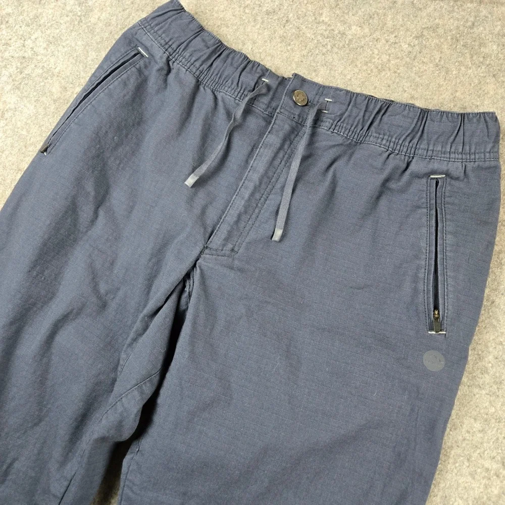 LL Bean Hiking Pants Mens M 32